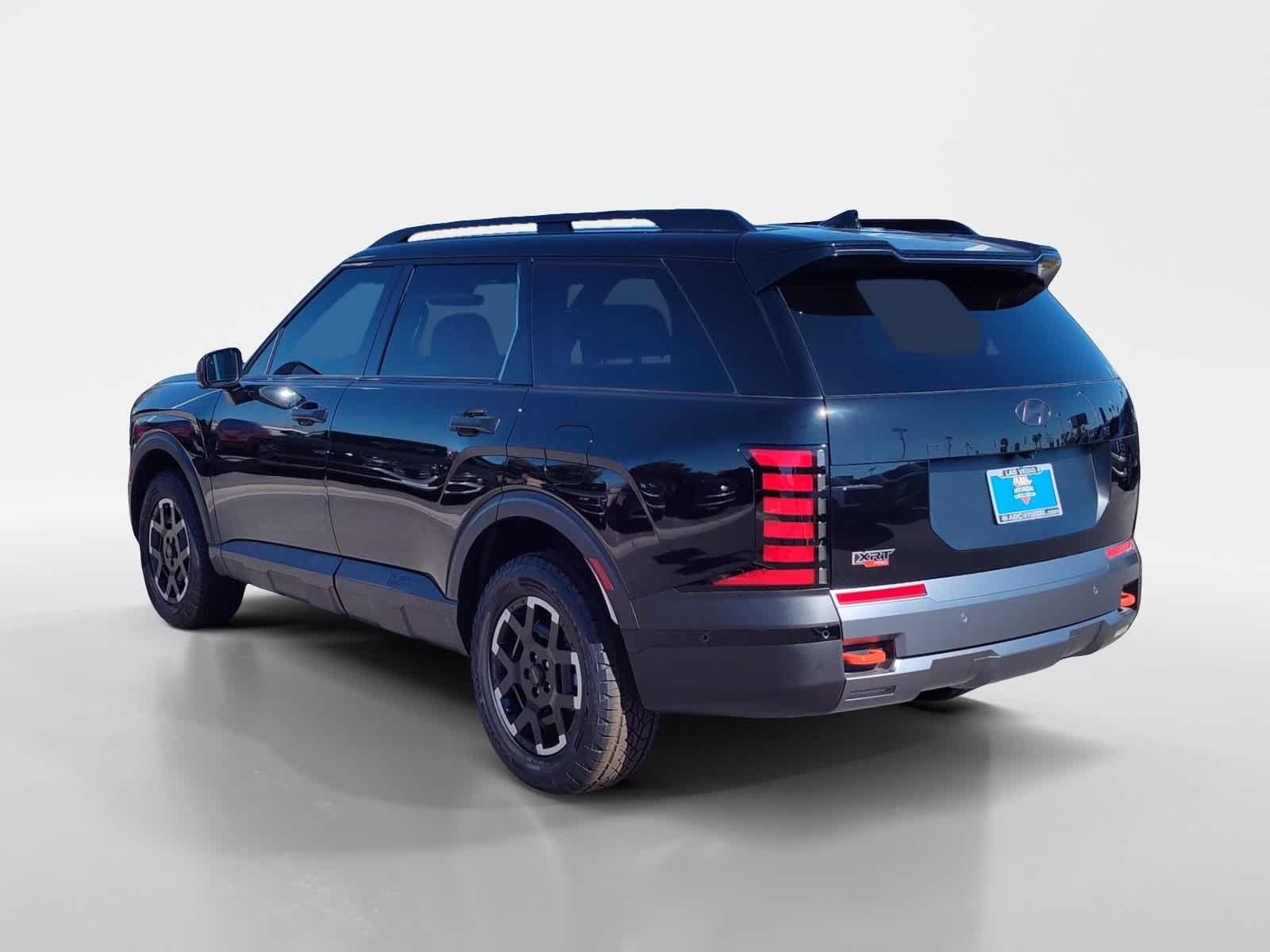 Thumbnail: 2026 Hyundai Palisade - 3