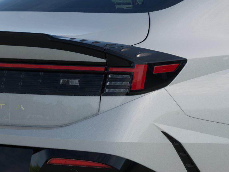 Thumbnail: 2026 Hyundai Sonata - 10