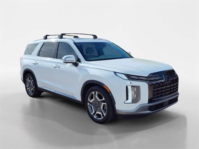 Thumbnail: 2023 Hyundai Palisade - 15