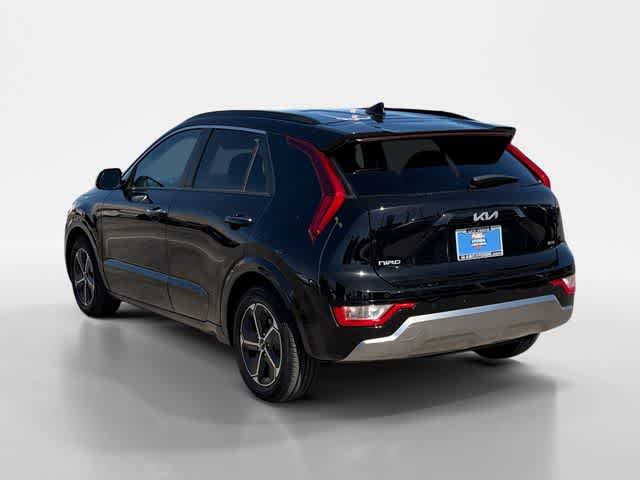 Thumbnail: 2023 Kia Niro - 3
