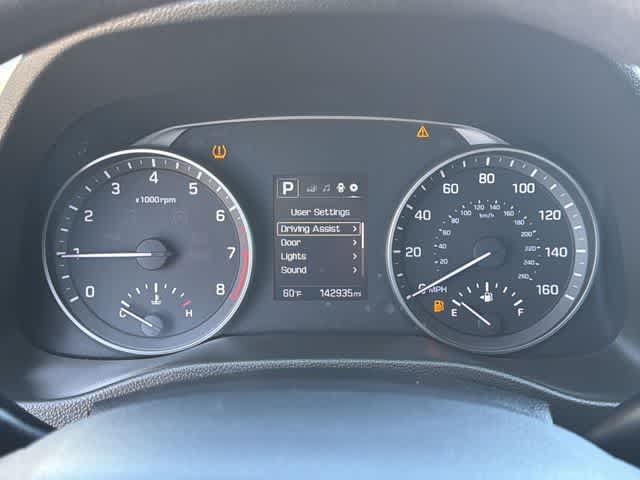 Thumbnail: 2018 Hyundai Elantra - 25