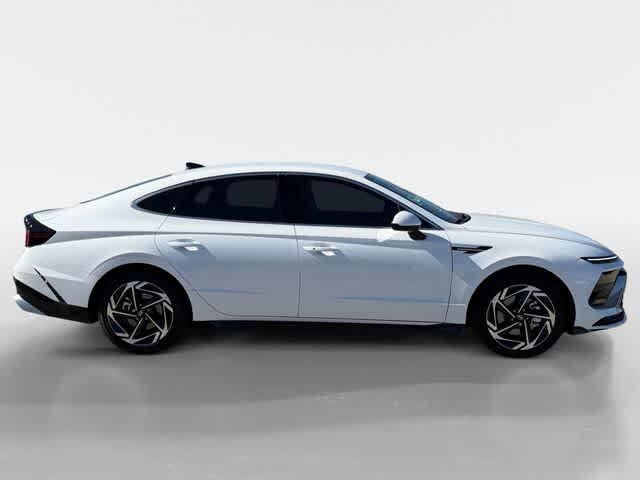 Thumbnail: 2026 Hyundai Sonata - 6