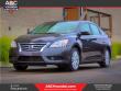 Used 2015 Nissan Sentra SV Sedan
