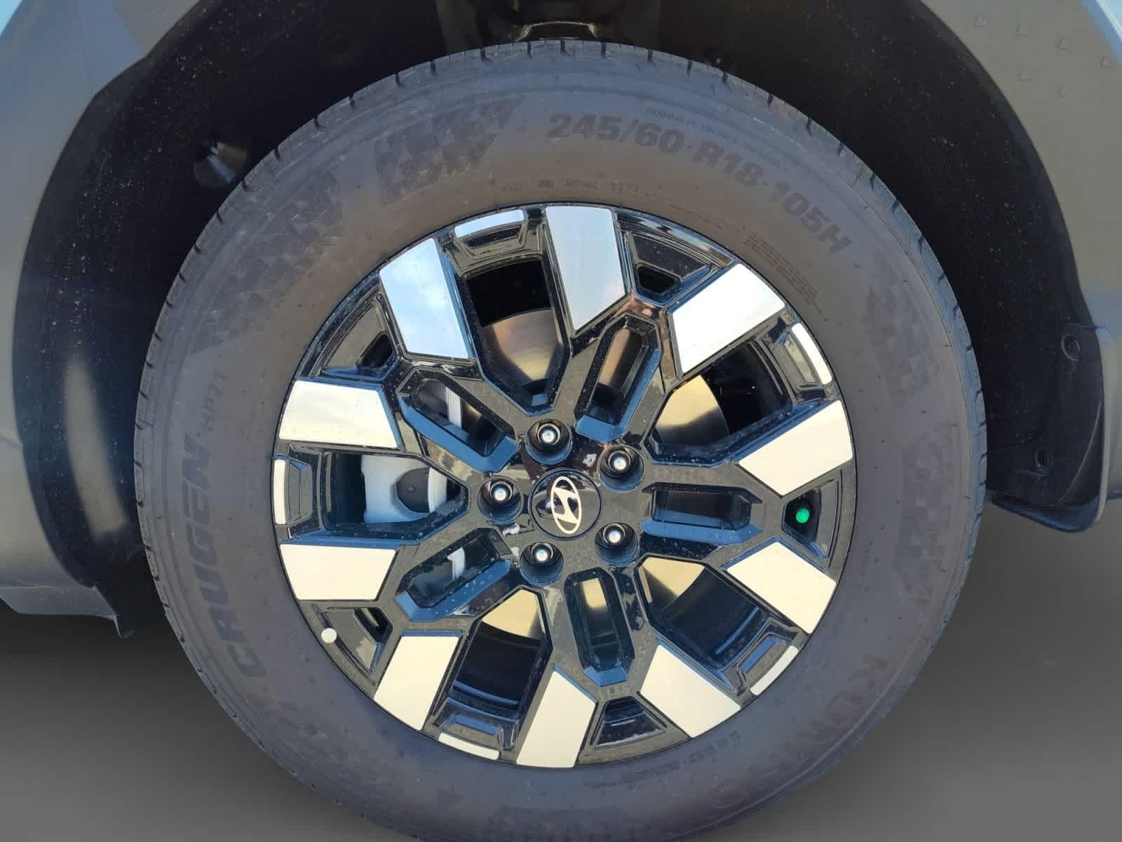 Thumbnail: 2025 Hyundai Santa Cruz - 9