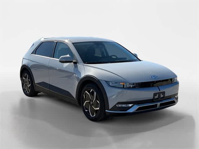 Thumbnail: 2024 Hyundai Ioniq 5 - 12