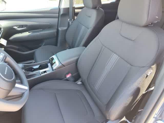 Thumbnail: 2026 Hyundai Tucson - 13