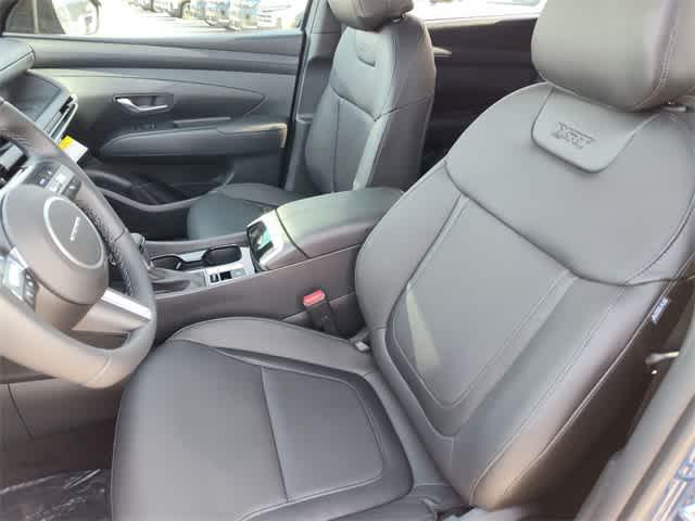 Thumbnail: 2026 Hyundai Tucson - 14