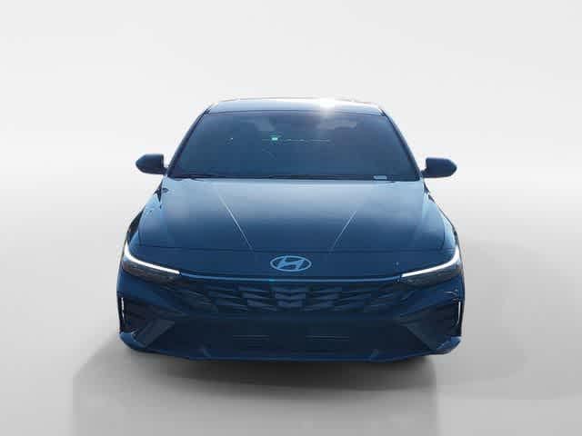 Thumbnail: 2026 Hyundai Elantra - 9