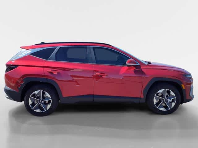 Thumbnail: 2026 Hyundai Tucson - 6