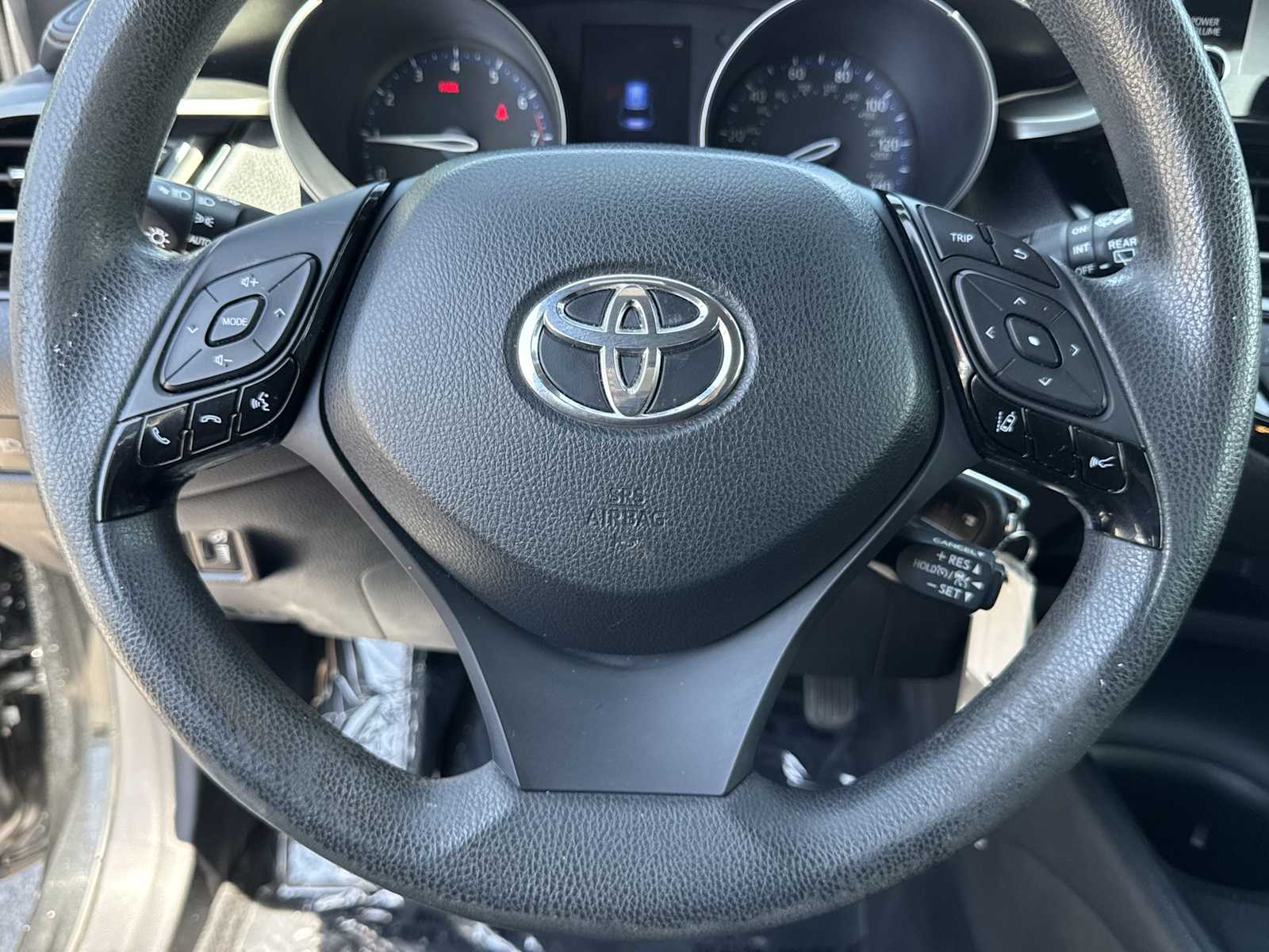 Thumbnail: 2019 Toyota C-HR - 21