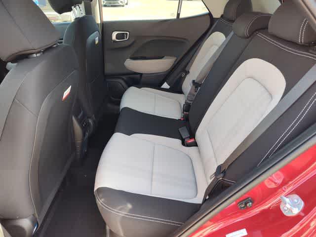 Thumbnail: 2026 Hyundai Venue - 18