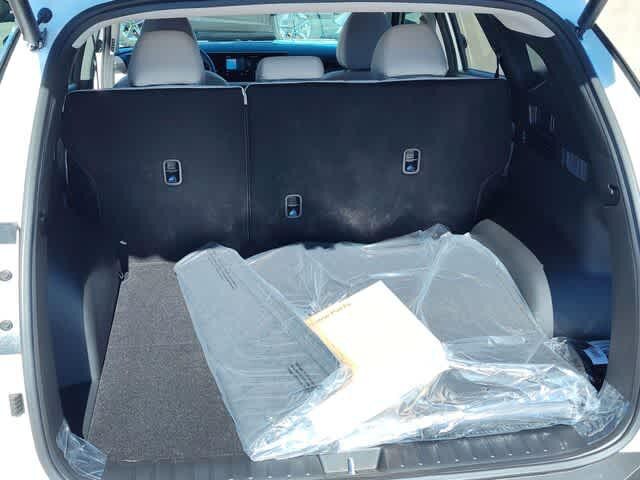 Thumbnail: 2026 Hyundai Tucson - 26
