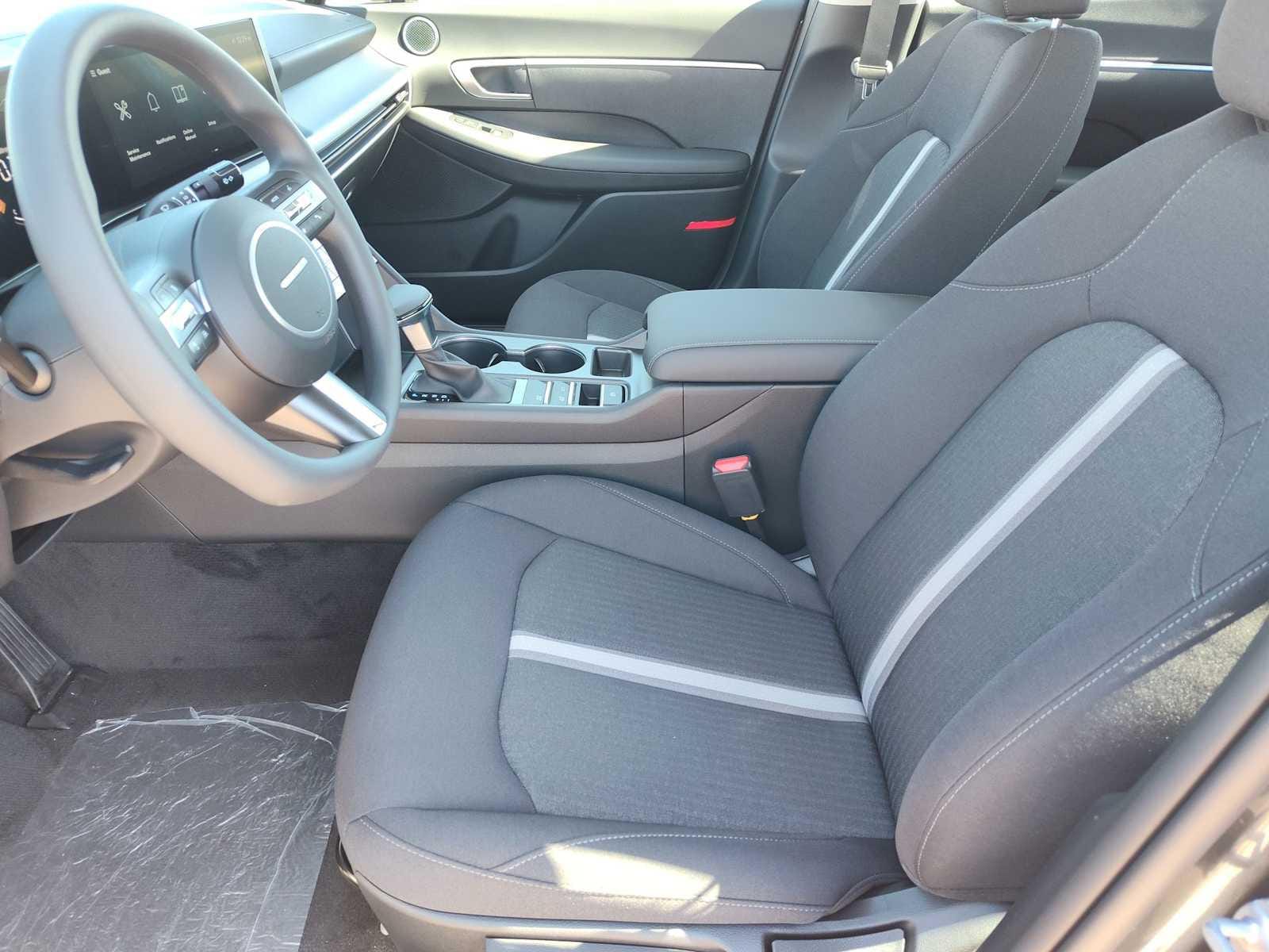 Thumbnail: 2026 Hyundai Sonata - 11