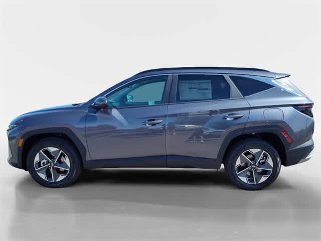 Thumbnail: 2025 Hyundai Tucson - 3