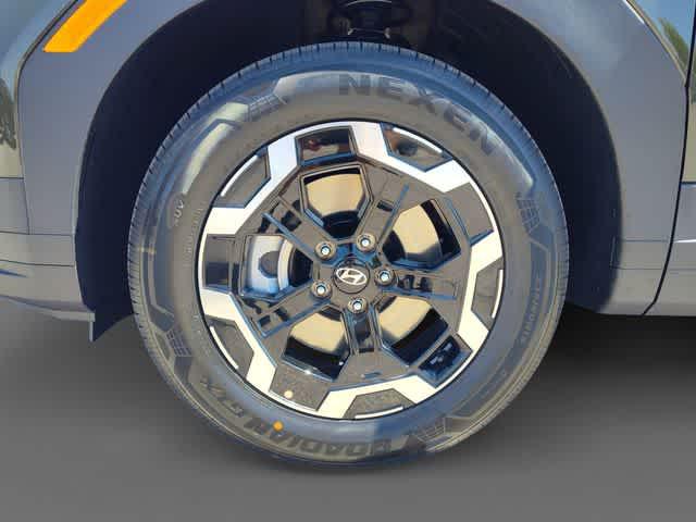 Thumbnail: 2026 Hyundai Santa Fe - 9