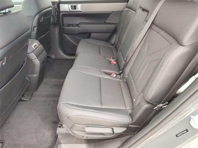 Thumbnail: 2026 Hyundai Santa Fe - 17