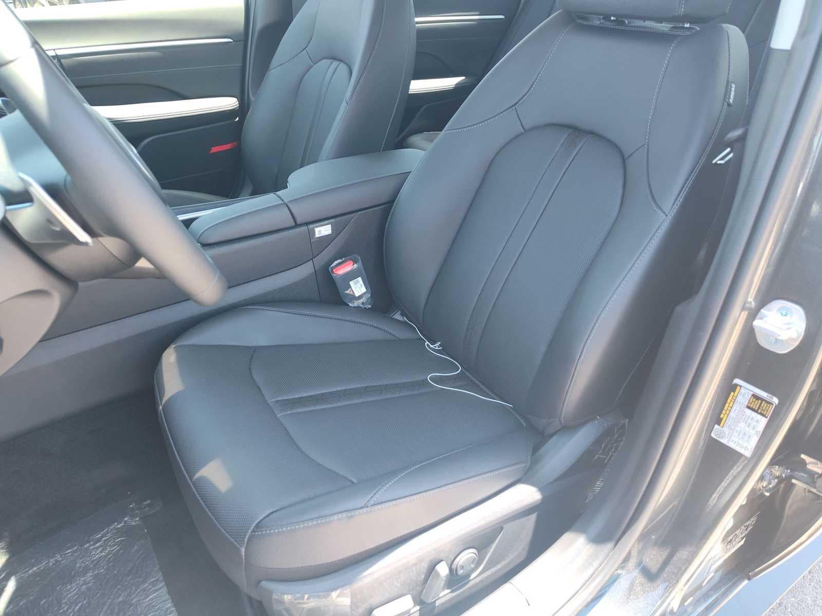 Thumbnail: 2025 Hyundai Sonata - 13