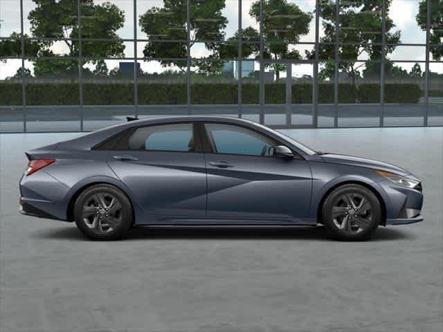 Thumbnail: 2023 Hyundai Elantra - 13