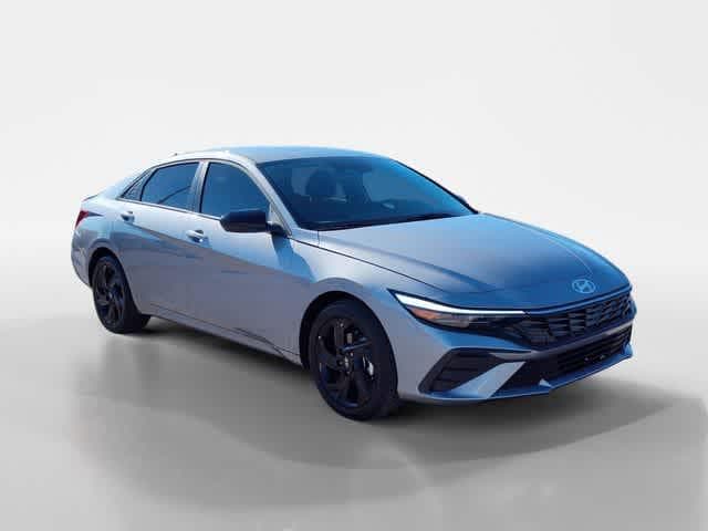 Thumbnail: 2026 Hyundai Elantra - 7