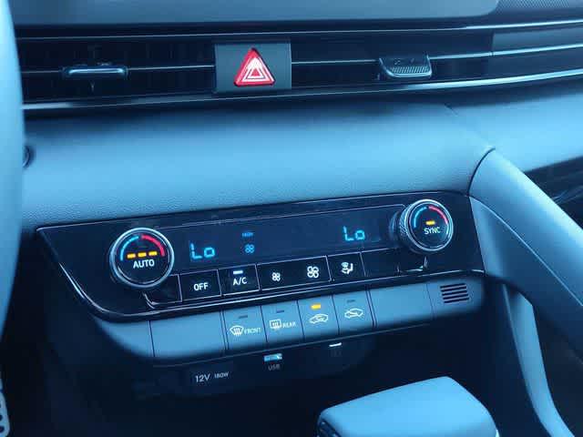 Thumbnail: 2026 Hyundai Elantra - 21