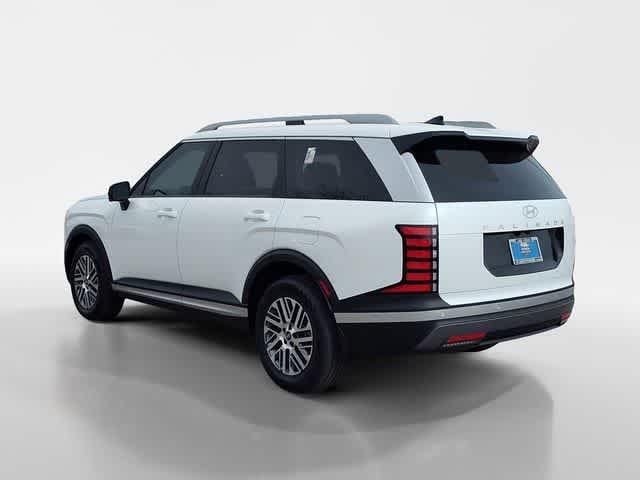 Thumbnail: 2026 Hyundai Palisade - 4