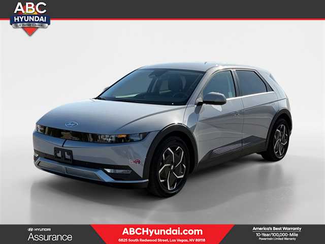 2024 Hyundai Ioniq 5 SEL -
                  Las Vegas, NV