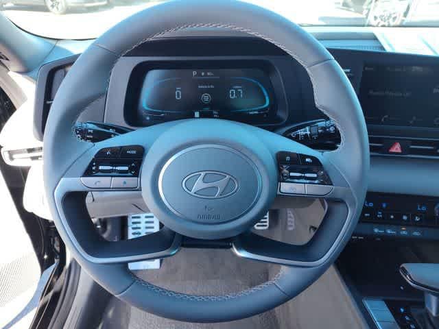 Thumbnail: 2026 Hyundai Elantra - 20