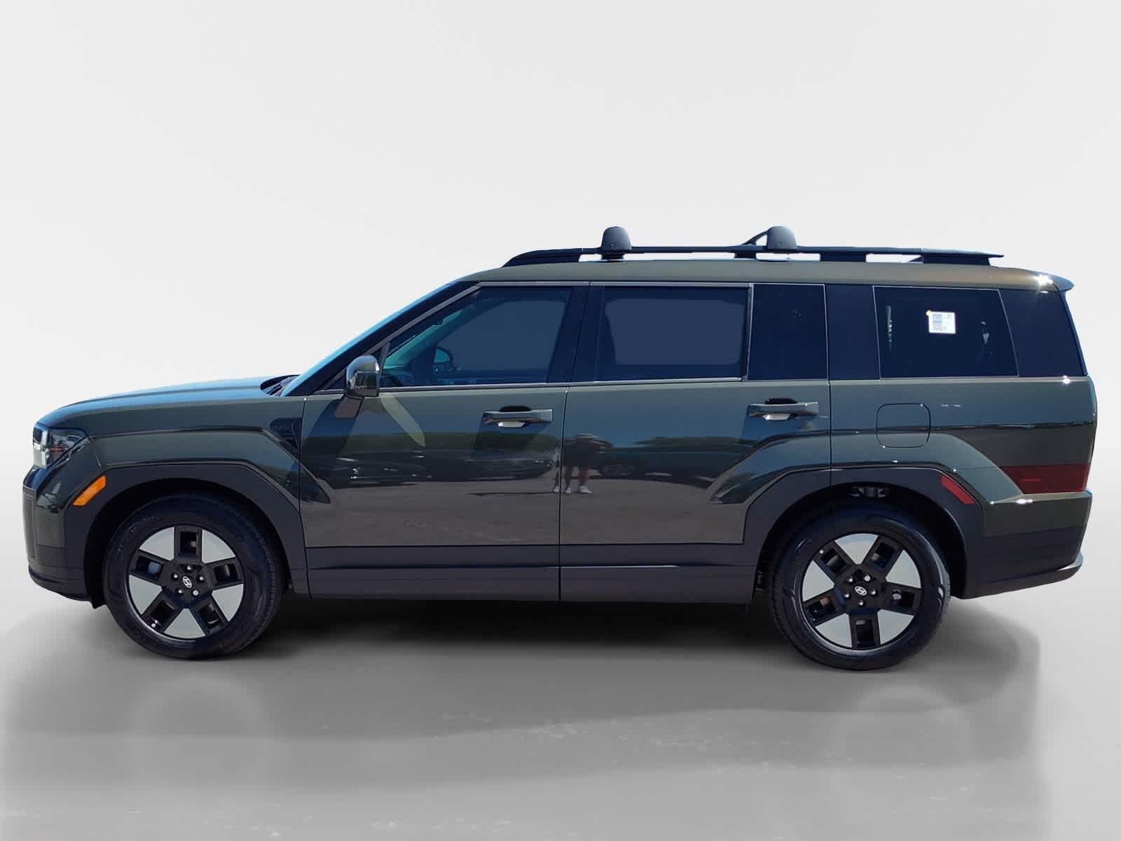 Thumbnail: 2026 Hyundai Santa Fe - 2
