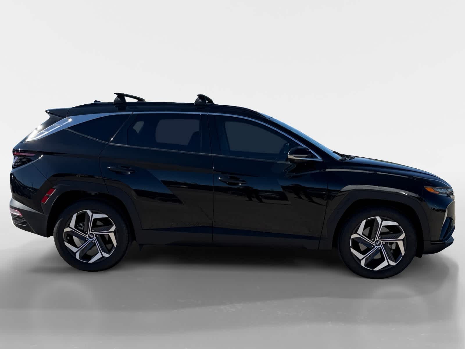 Thumbnail: 2023 Hyundai Tucson - 6