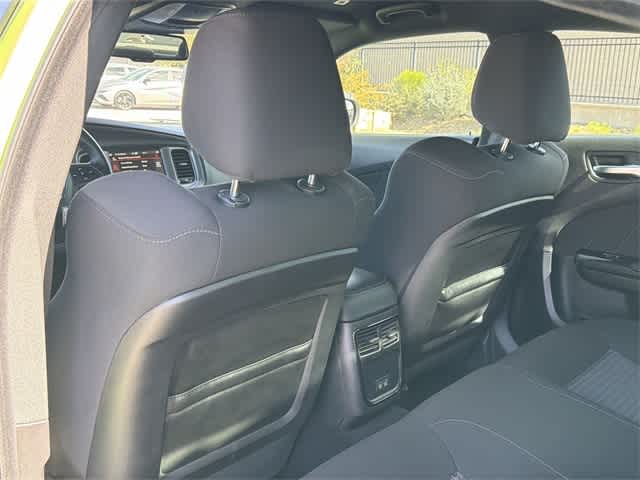 Thumbnail: 2023 Dodge Charger - 18