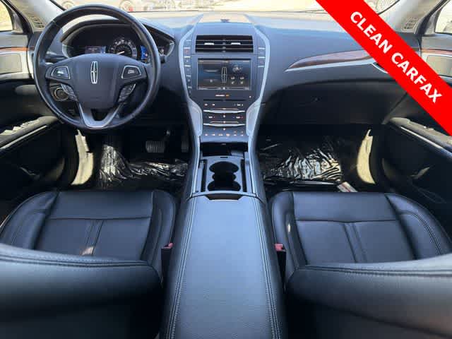 Thumbnail: 2016 Lincoln MKZ - 2