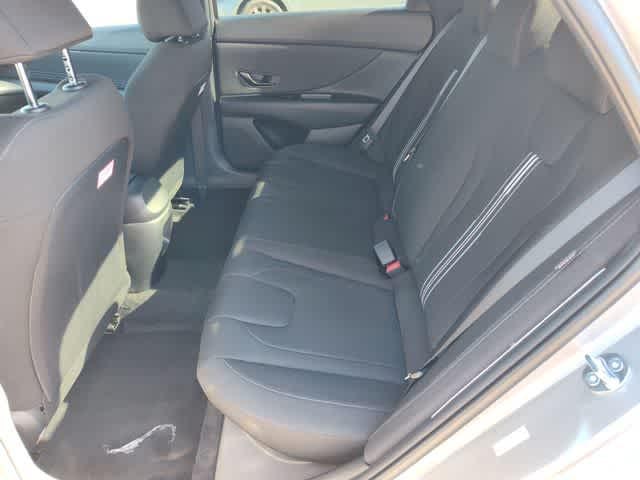 Thumbnail: 2026 Hyundai Elantra - 17