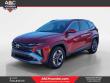New 2026 Hyundai Tucson SEL FWD SUV