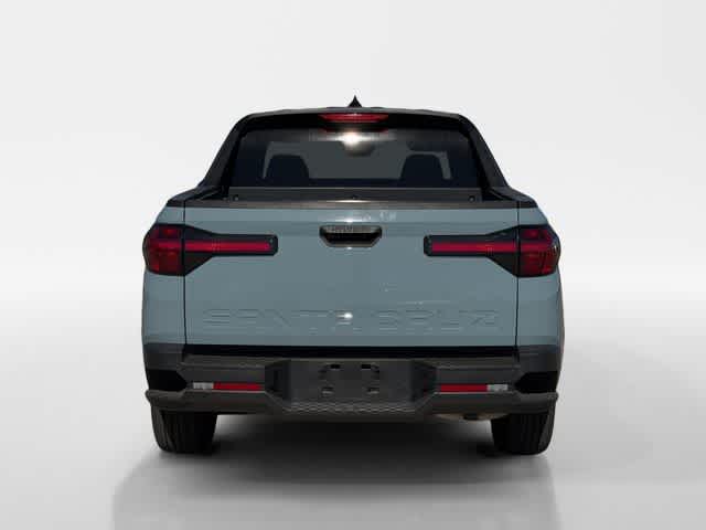 Thumbnail: 2024 Hyundai Santa Cruz - 4