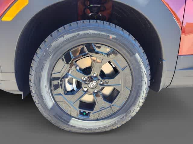 Thumbnail: 2026 Hyundai Santa Fe - 9
