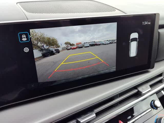 Thumbnail: 2026 Hyundai Santa Fe - 23