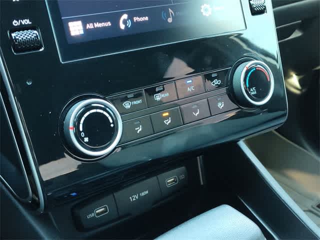 Thumbnail: 2022 Hyundai Santa Cruz - 21