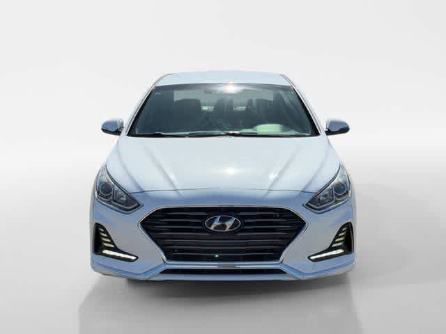 Thumbnail: 2018 Hyundai Sonata - 8