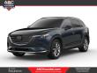 Used 2022 Mazda Mazda CX-9 Grand Touring SUV
