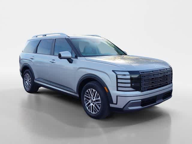 Thumbnail: 2026 Hyundai Palisade - 8