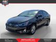 Used 2020 Hyundai Elantra SEL Sedan