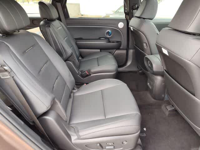 Thumbnail: 2026 Hyundai Palisade - 19