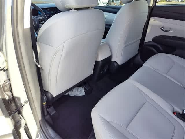 Thumbnail: 2026 Hyundai Tucson - 15