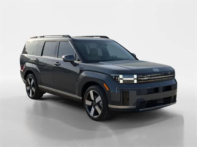 Thumbnail: 2026 Hyundai Santa Fe - 7