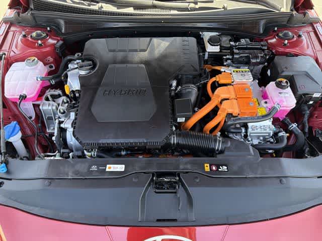 Thumbnail: 2025 Hyundai Elantra - 11