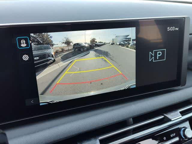 Thumbnail: 2026 Hyundai Tucson - 23