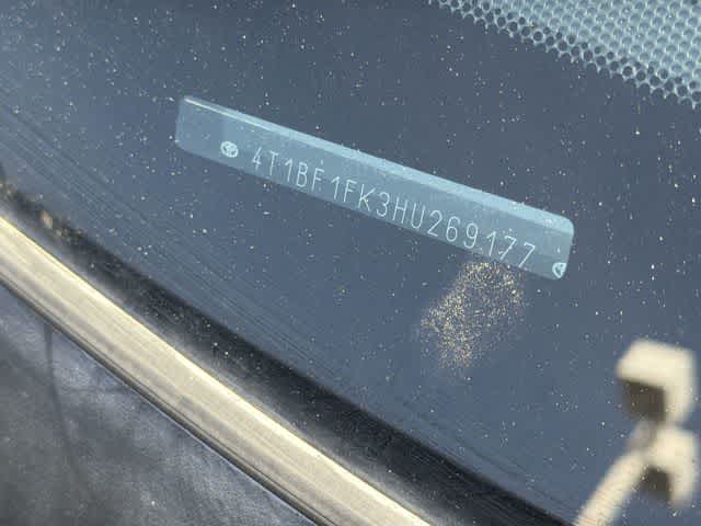 Thumbnail: 2017 Toyota Camry - 27