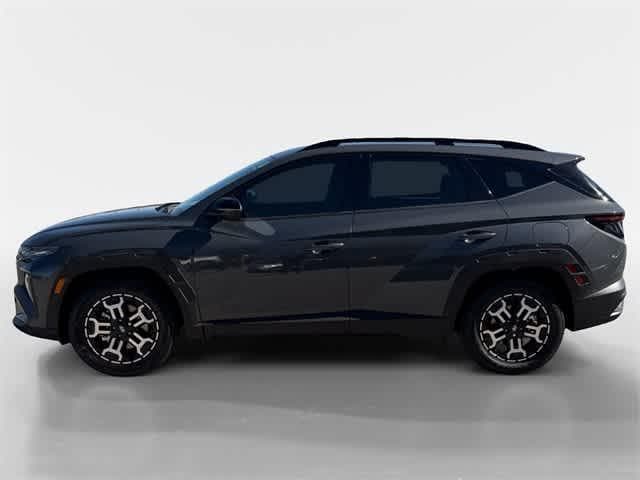 Thumbnail: 2026 Hyundai Tucson - 2