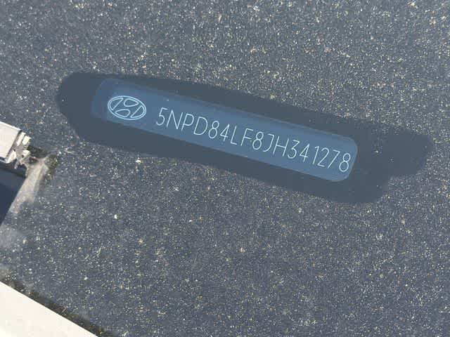 Thumbnail: 2018 Hyundai Elantra - 27