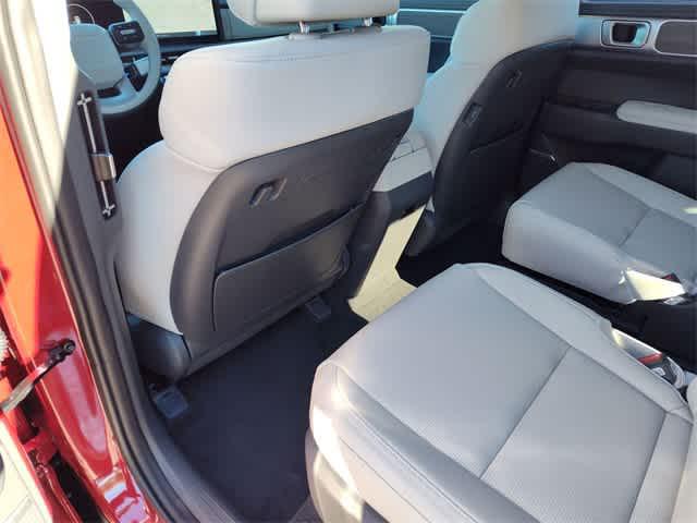 Thumbnail: 2026 Hyundai Santa Fe - 15